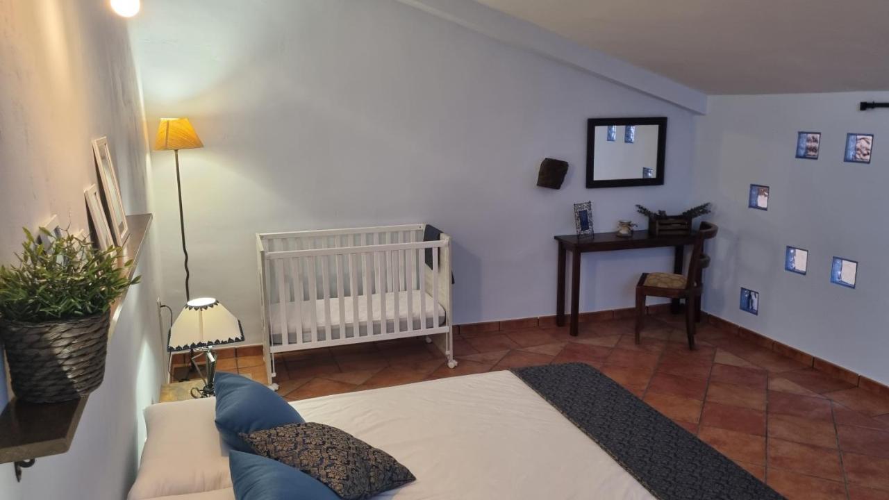 Casa Rural La Posada De Santa Teresa Pastrana Eksteriør bilde